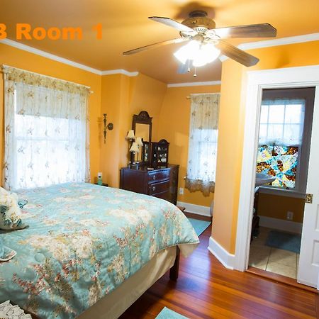 Sheppard'S Campus B&B Kingston Eksteriør billede